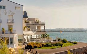 Hotel La Marine - Restaurant Marnage